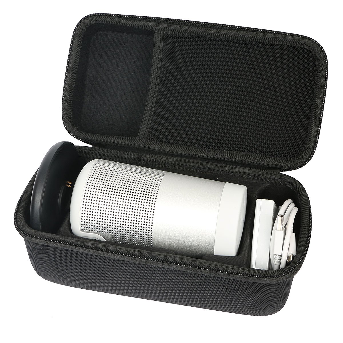Amazon.com: Khanka Hard Travel Case Replacement for Bose SoundLink